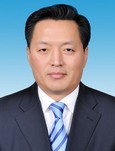 副省长：李海涛