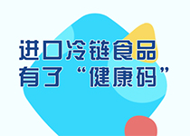 @黑龙江人：购买的冷链食品是否安全？用它查一查！